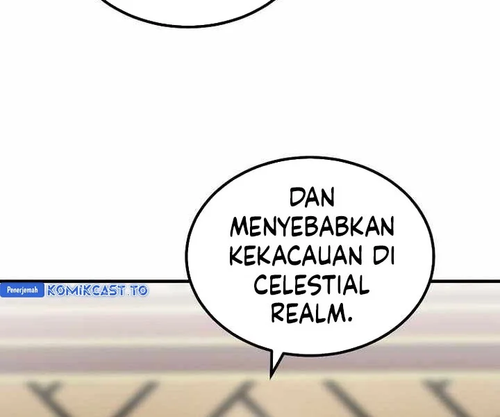 The Hero Returns Chapter 146 Gambar 55