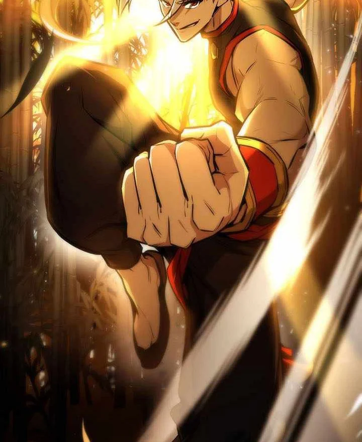 The Hero Returns Chapter 146 Gambar 3