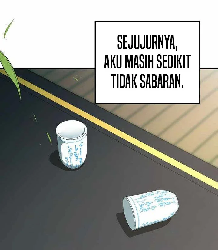 The Hero Returns Chapter 146 Gambar 61