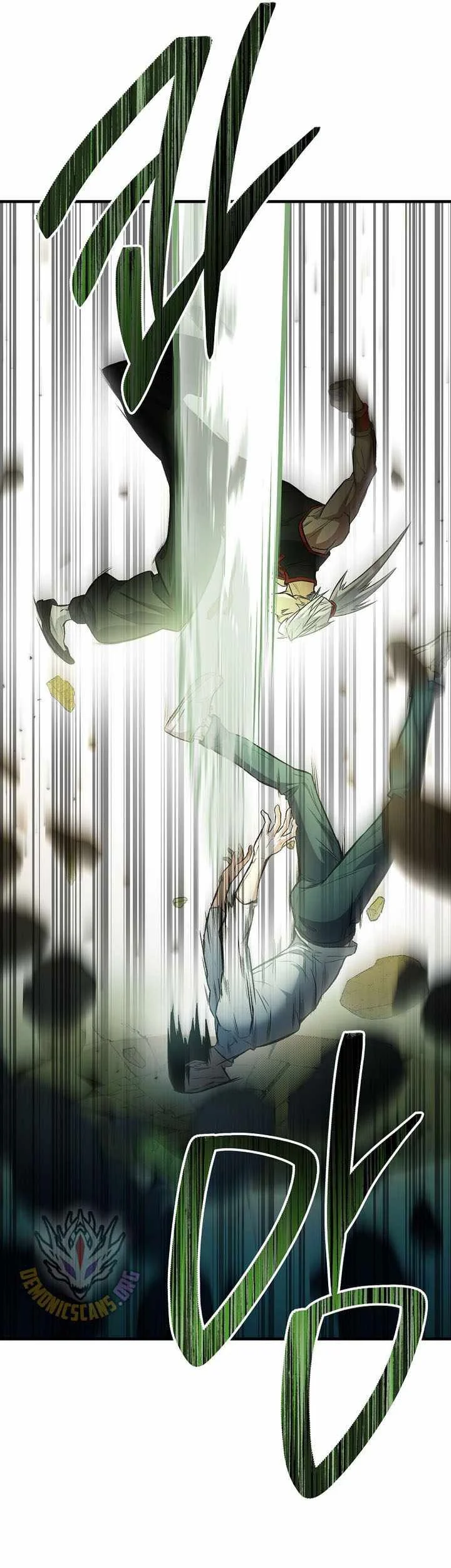 The Hero Returns Chapter 146 Gambar 74