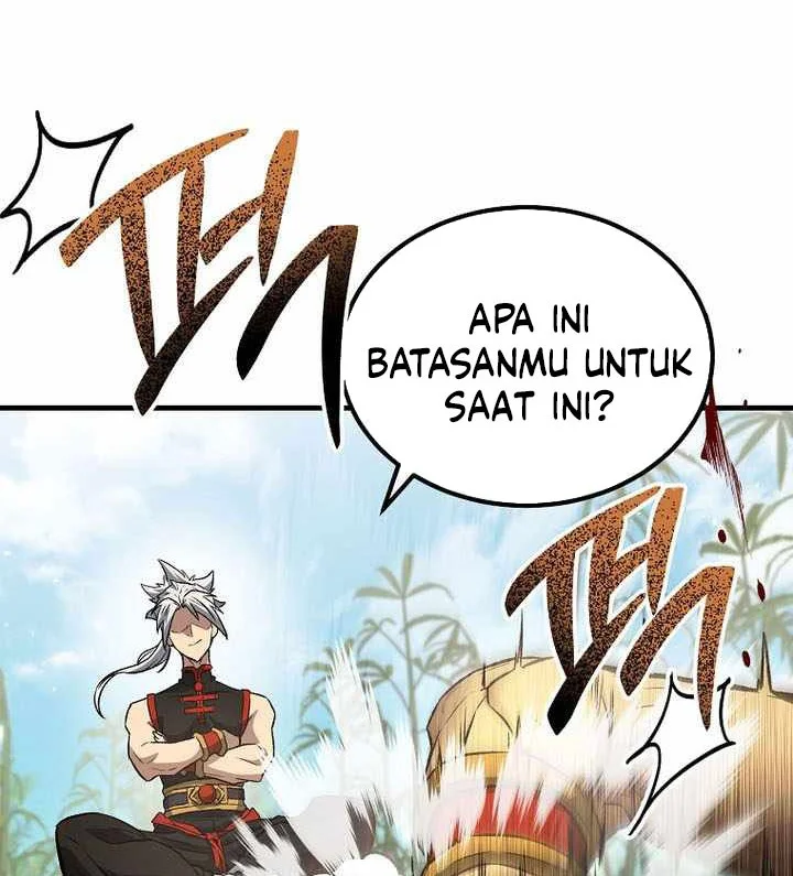 The Hero Returns Chapter 146 Gambar 75