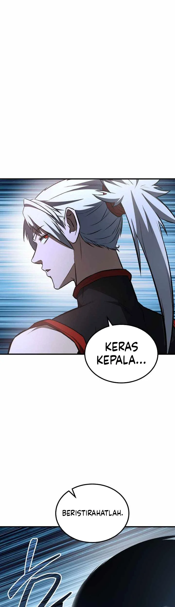 The Hero Returns Chapter 146 Gambar 82