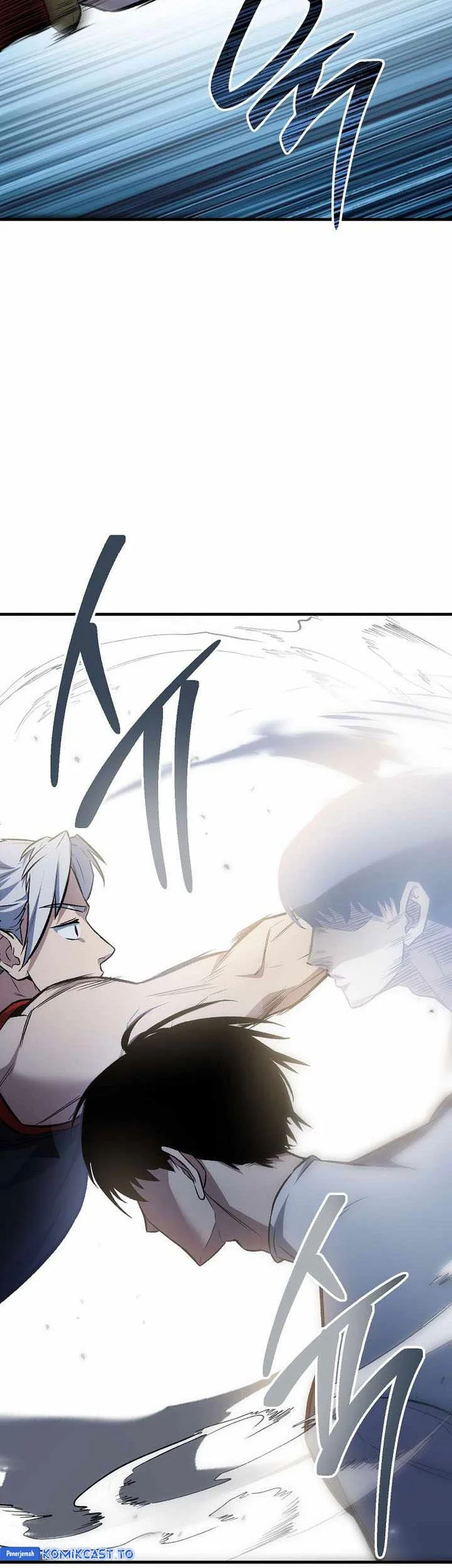 The Hero Returns Chapter 146 Gambar 84