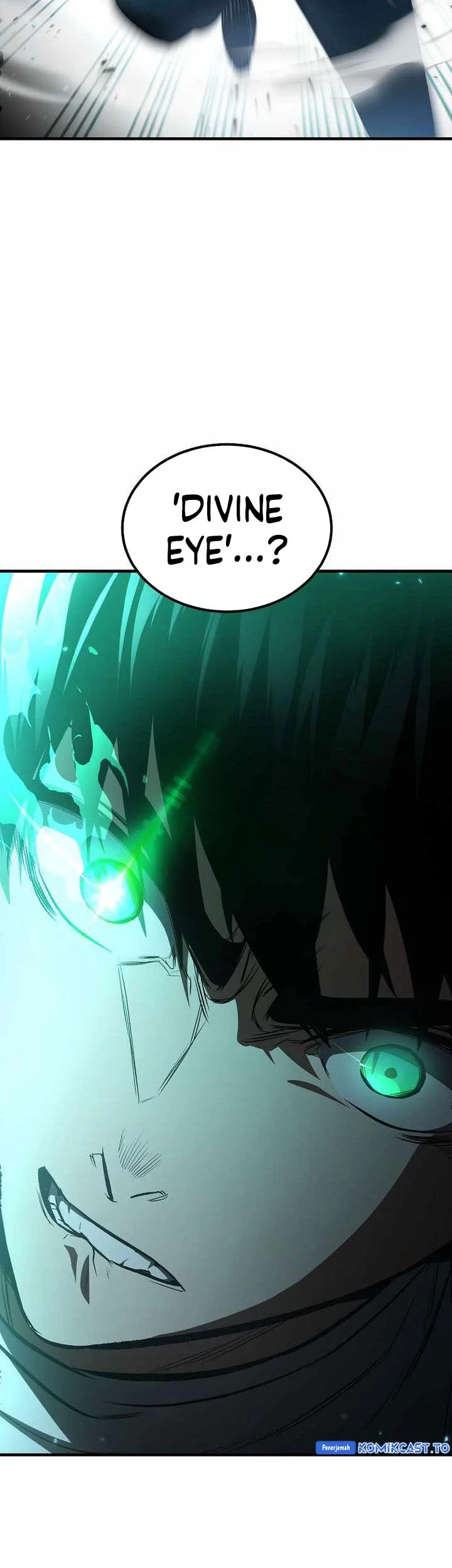 The Hero Returns Chapter 146 Gambar 90