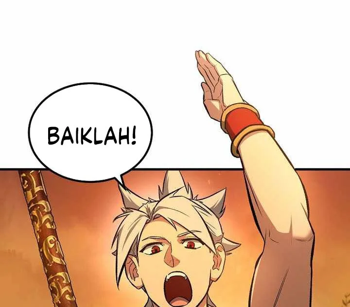 The Hero Returns Chapter 146 Gambar 11