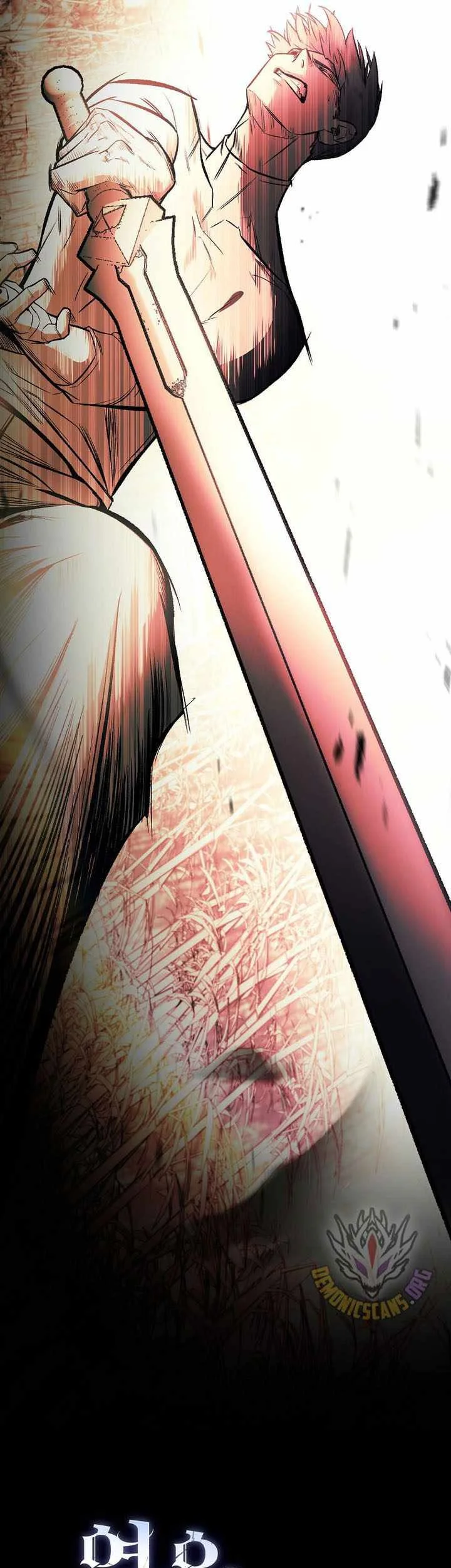 The Hero Returns Chapter 146 Gambar 14