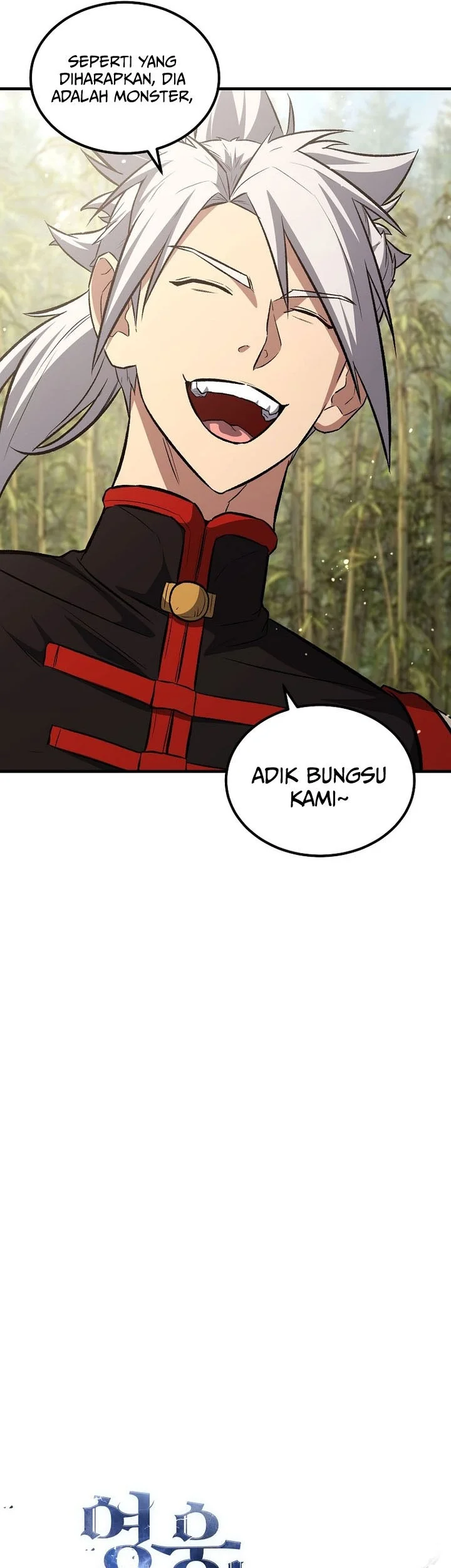 The Hero Returns Chapter 147 Gambar 18