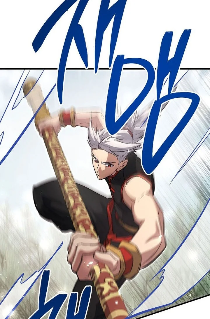 The Hero Returns Chapter 147 Gambar 21