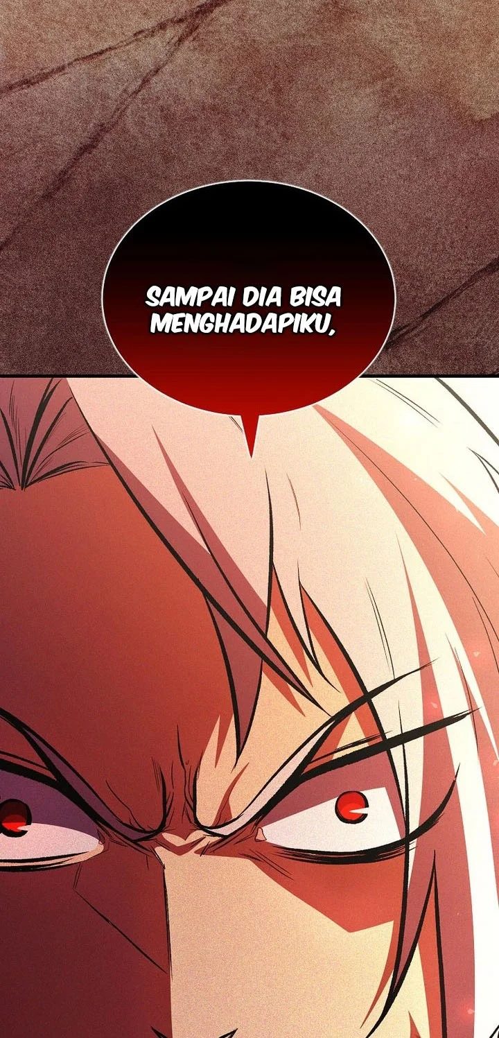 The Hero Returns Chapter 147 Gambar 29