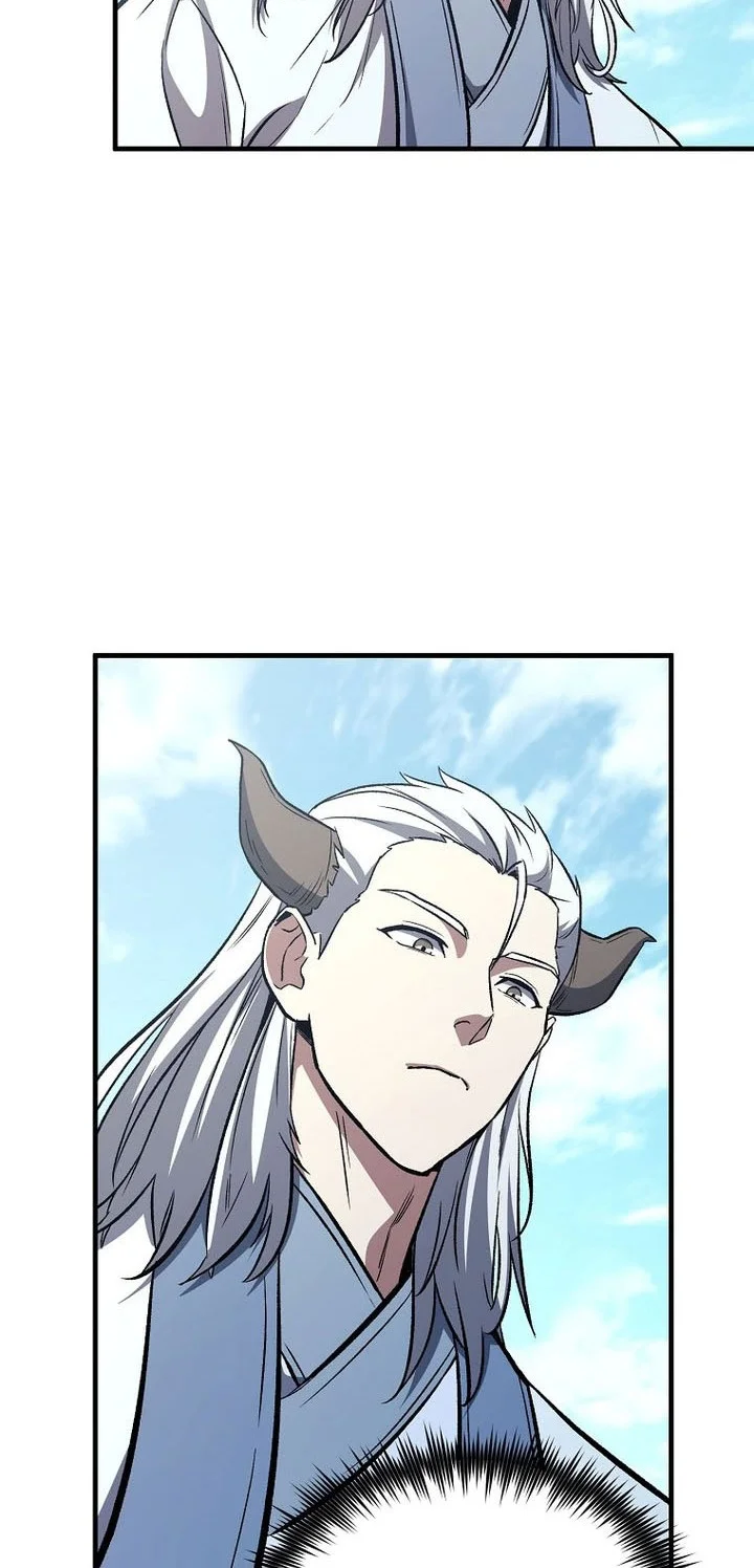 The Hero Returns Chapter 147 Gambar 31