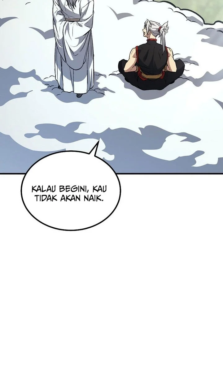 The Hero Returns Chapter 147 Gambar 35