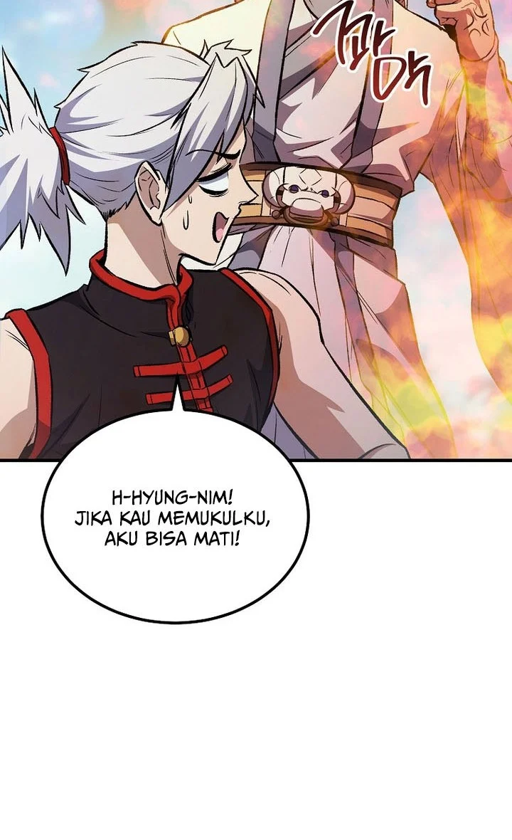 The Hero Returns Chapter 147 Gambar 37