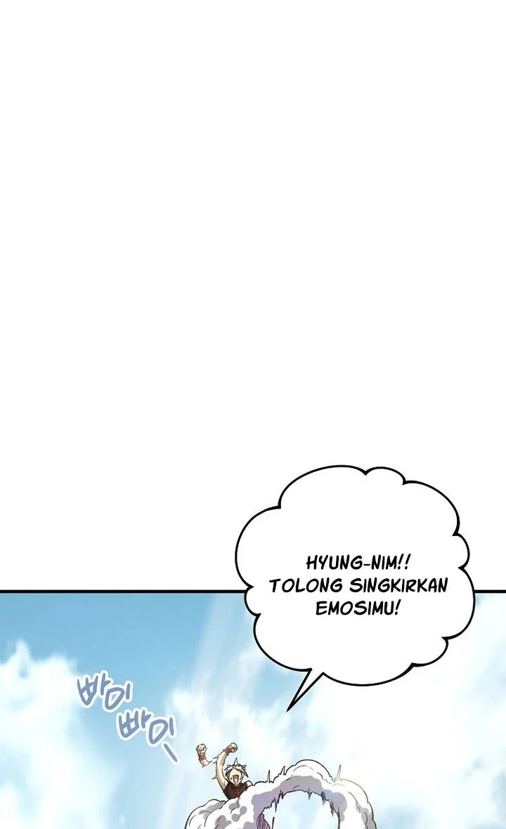 The Hero Returns Chapter 147 Gambar 39