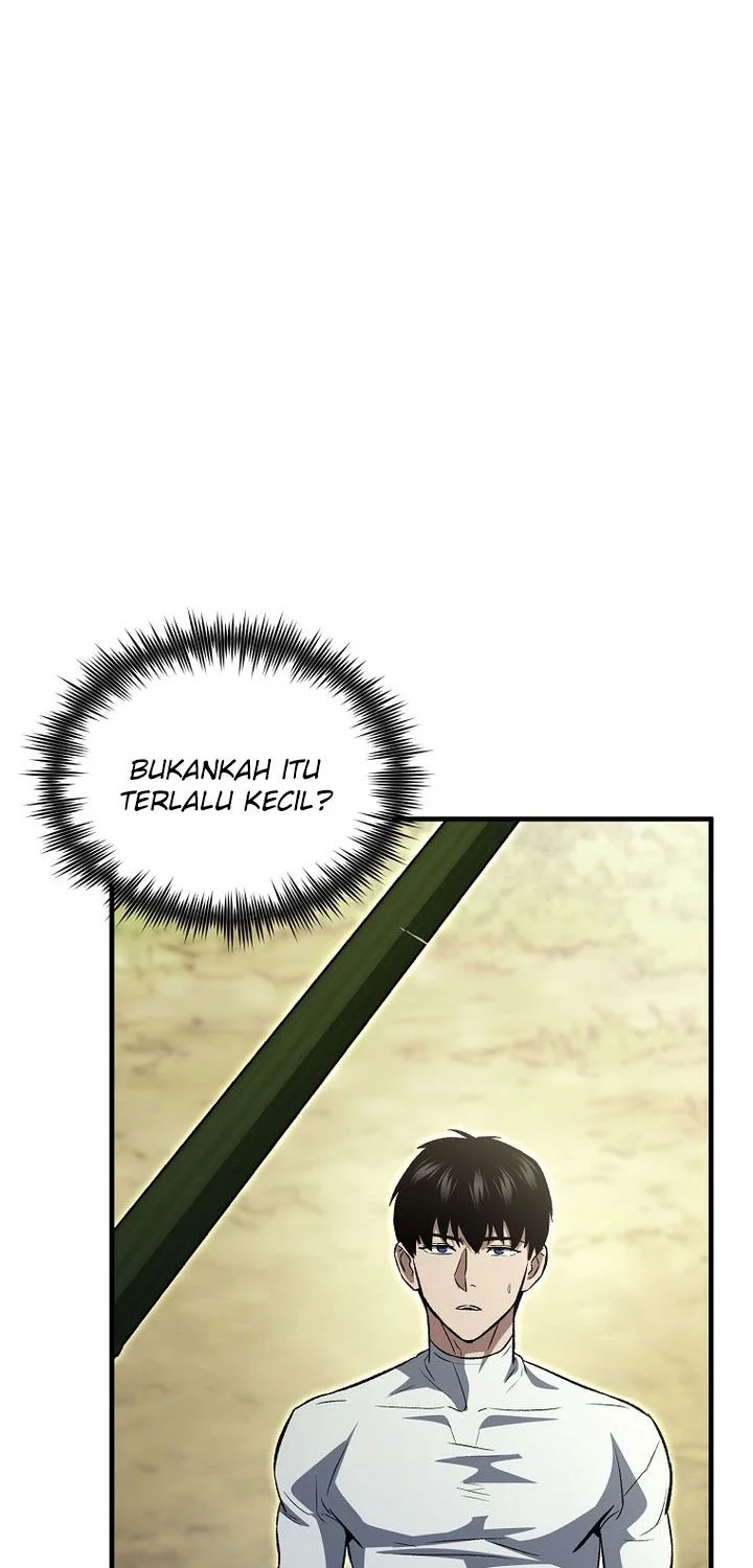 The Hero Returns Chapter 147 Gambar 47