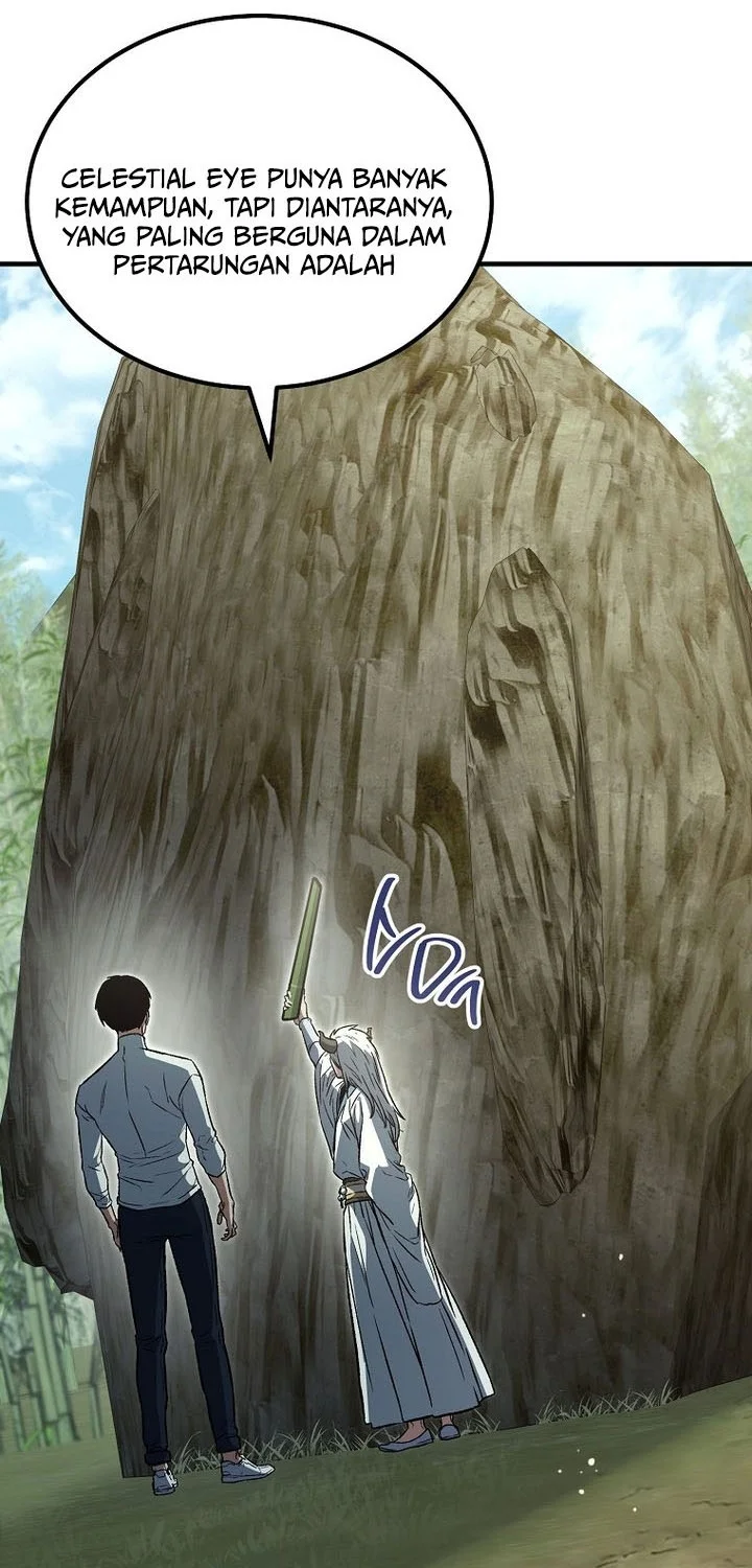 The Hero Returns Chapter 147 Gambar 49