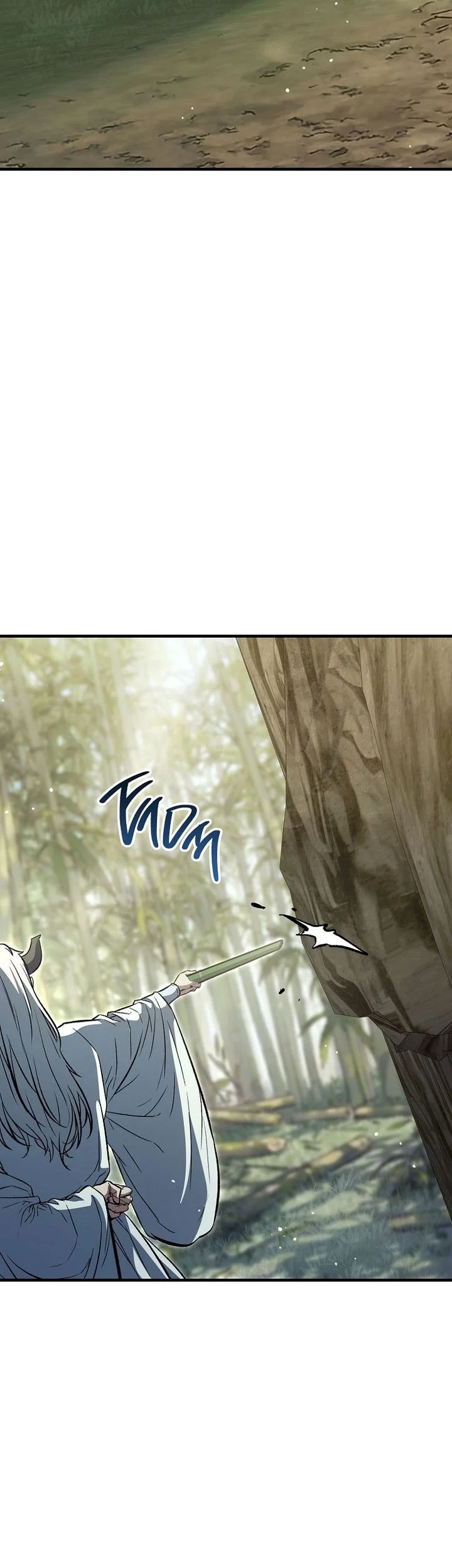 The Hero Returns Chapter 147 Gambar 50