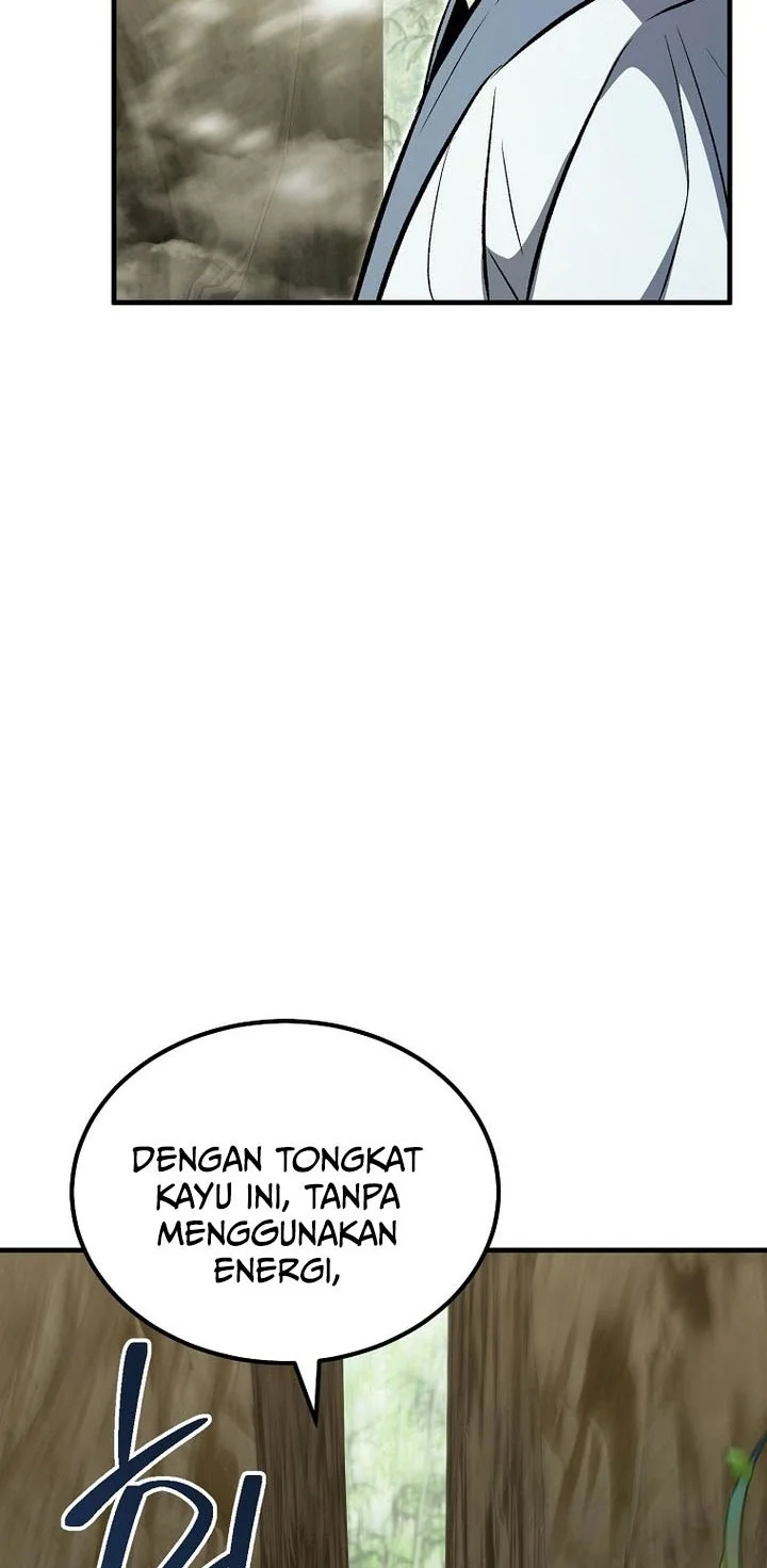 The Hero Returns Chapter 147 Gambar 55