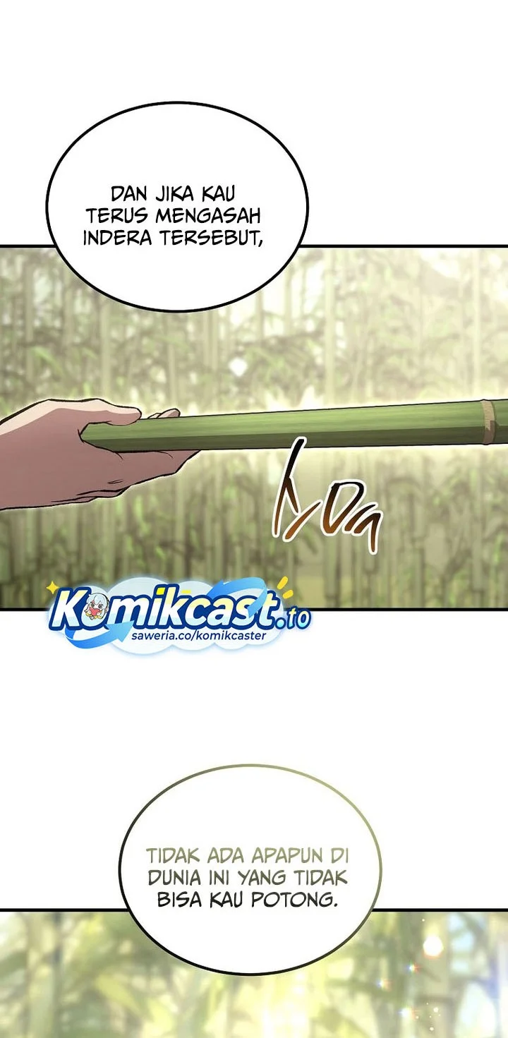 The Hero Returns Chapter 147 Gambar 57