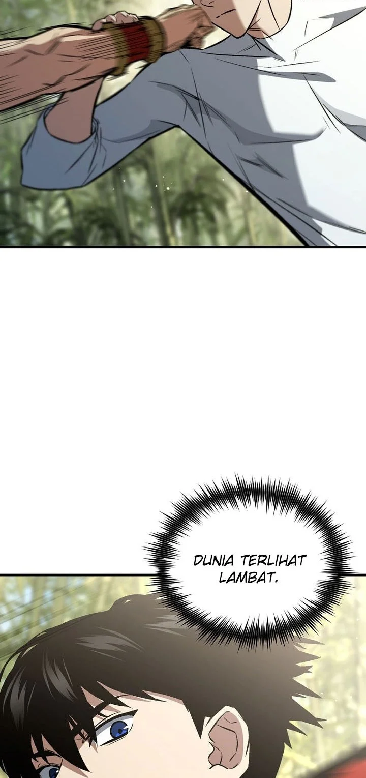 The Hero Returns Chapter 147 Gambar 3