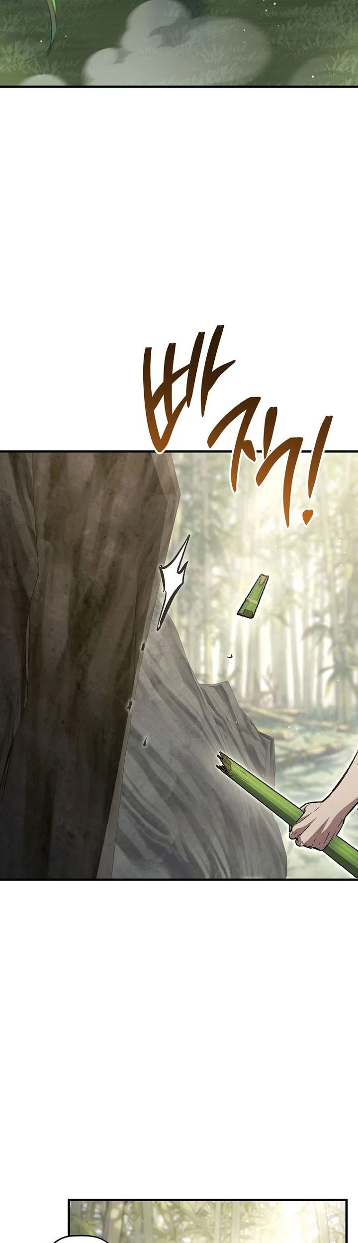 The Hero Returns Chapter 147 Gambar 60