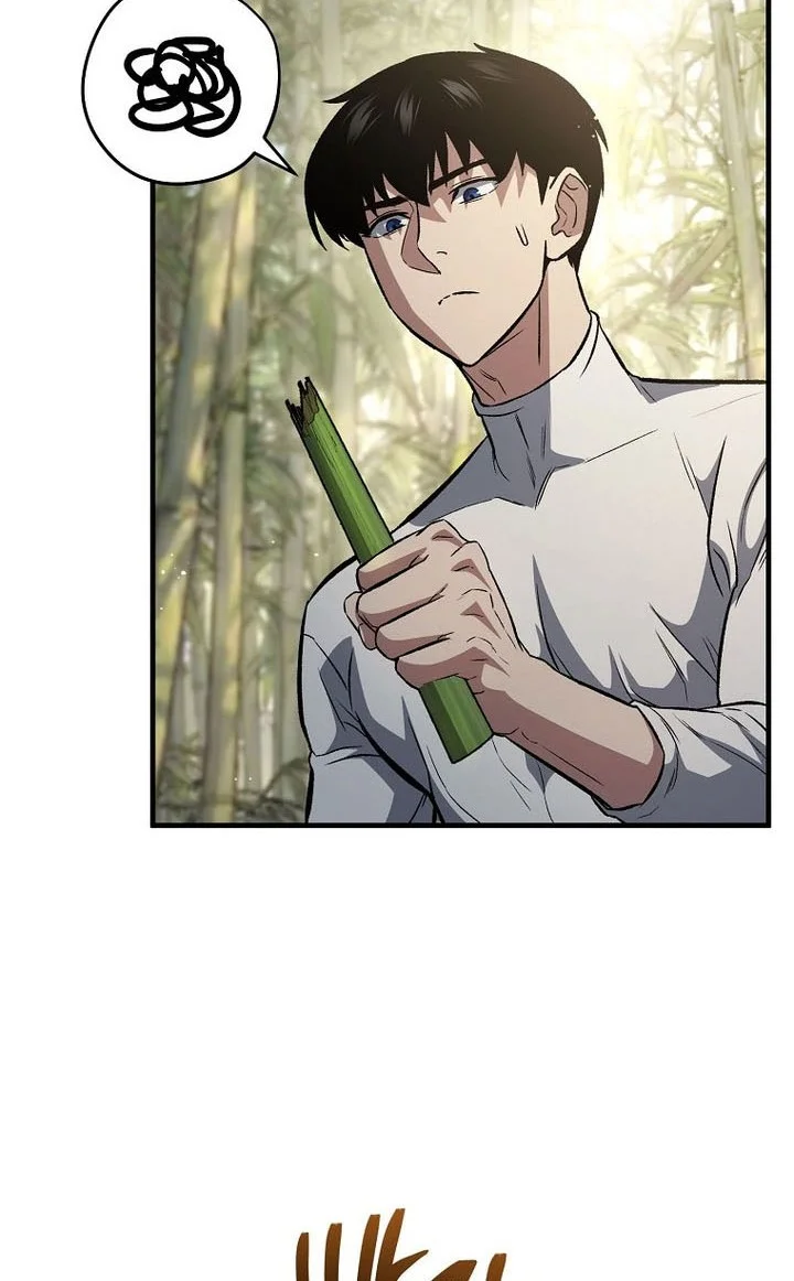 The Hero Returns Chapter 147 Gambar 61