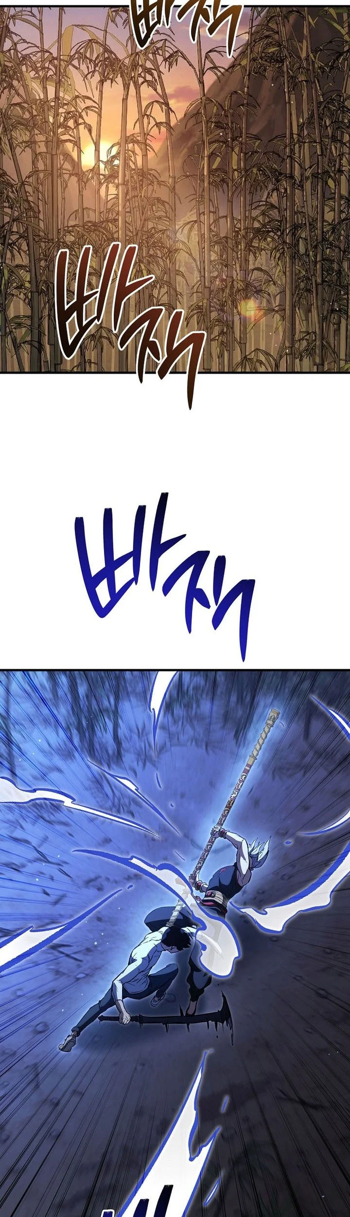 The Hero Returns Chapter 147 Gambar 62