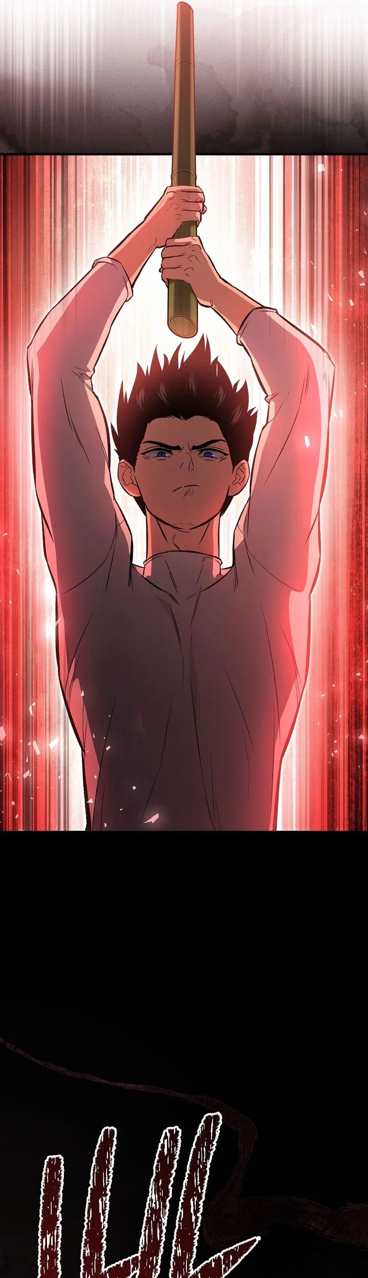 The Hero Returns Chapter 147 Gambar 66