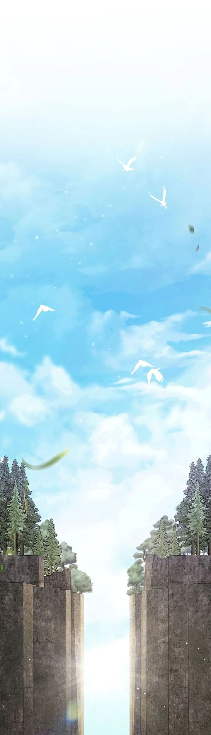 The Hero Returns Chapter 147 Gambar 68