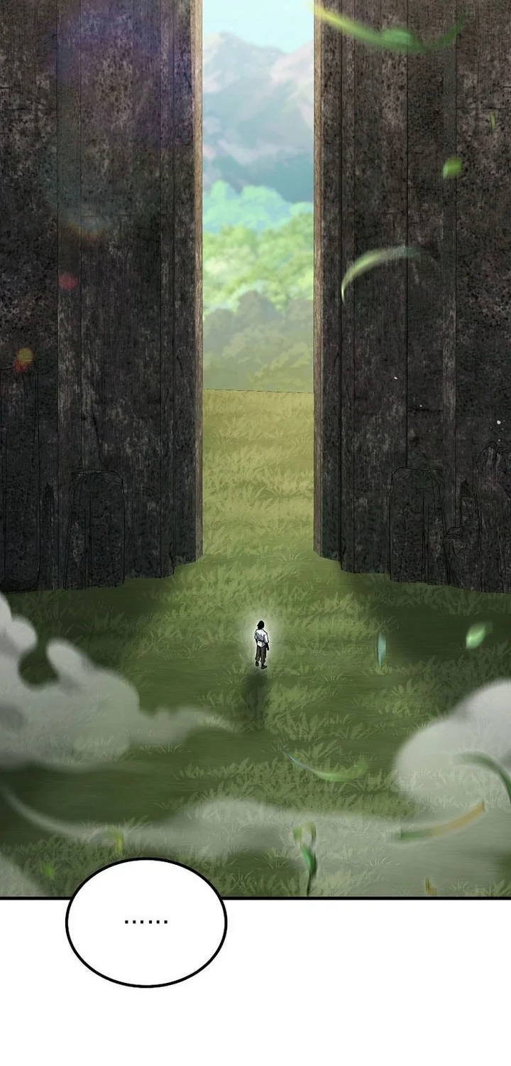 The Hero Returns Chapter 147 Gambar 69