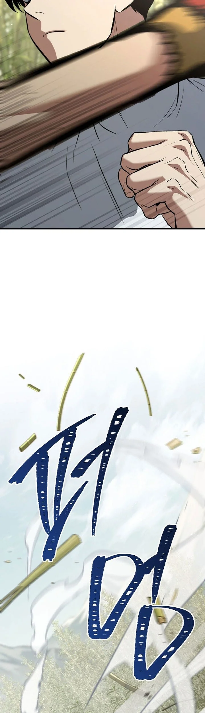 The Hero Returns Chapter 147 Gambar 4