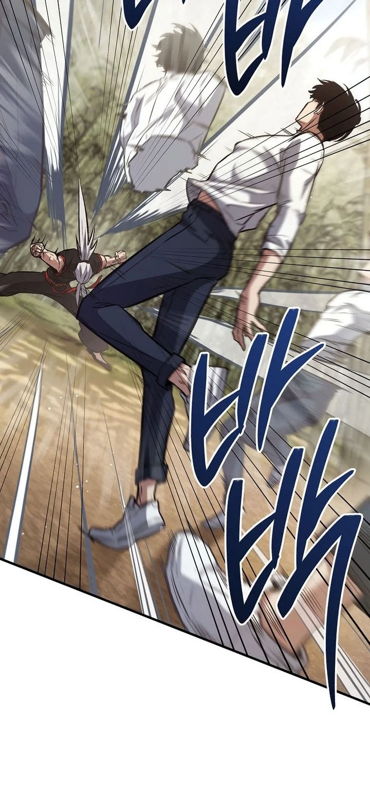 The Hero Returns Chapter 147 Gambar 7