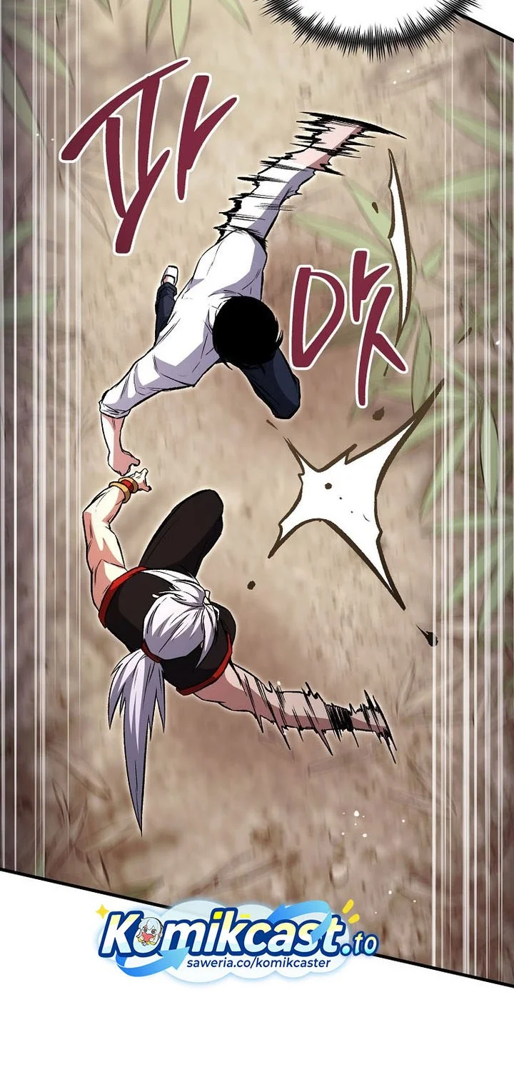 The Hero Returns Chapter 147 Gambar 9