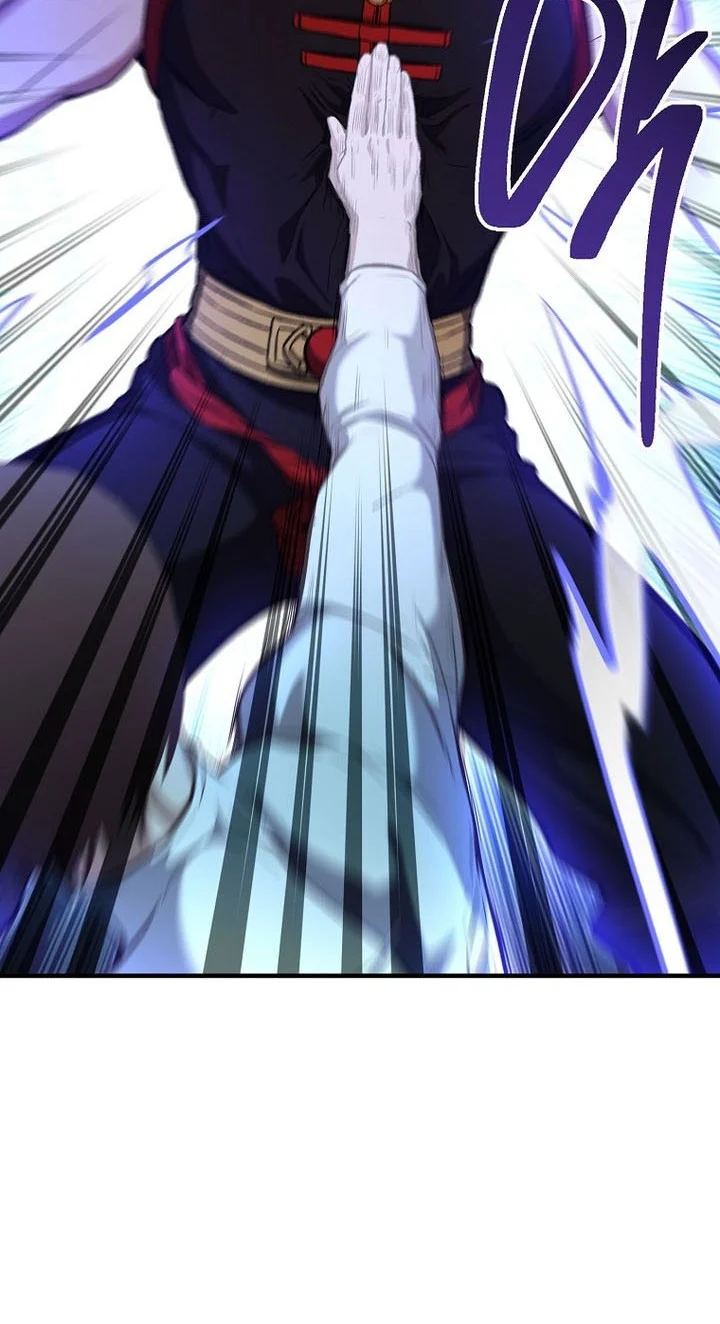 The Hero Returns Chapter 147 Gambar 11