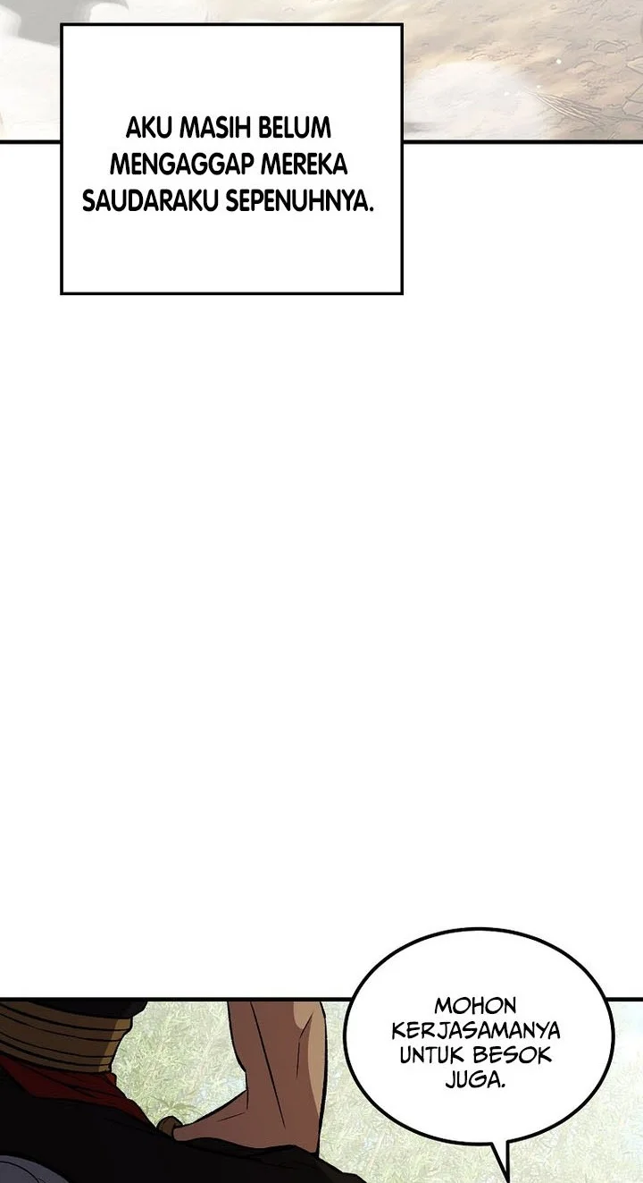 The Hero Returns Chapter 147 Gambar 15