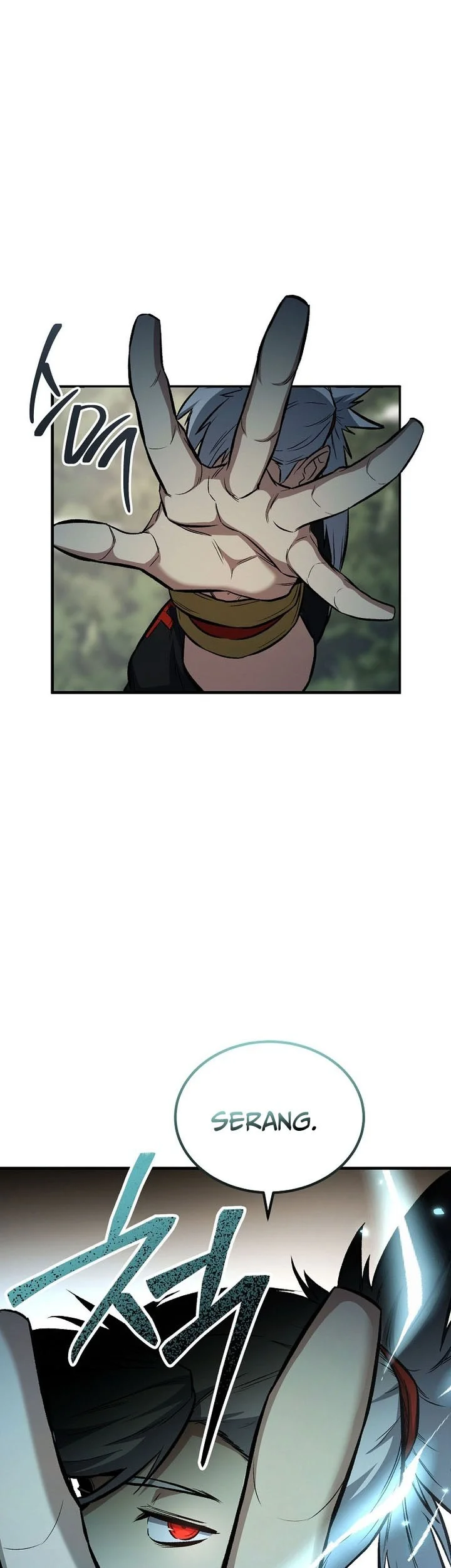 The Hero Returns Chapter 148 Gambar 18