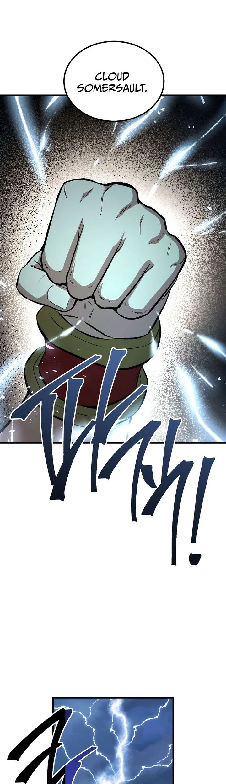 The Hero Returns Chapter 148 Gambar 20