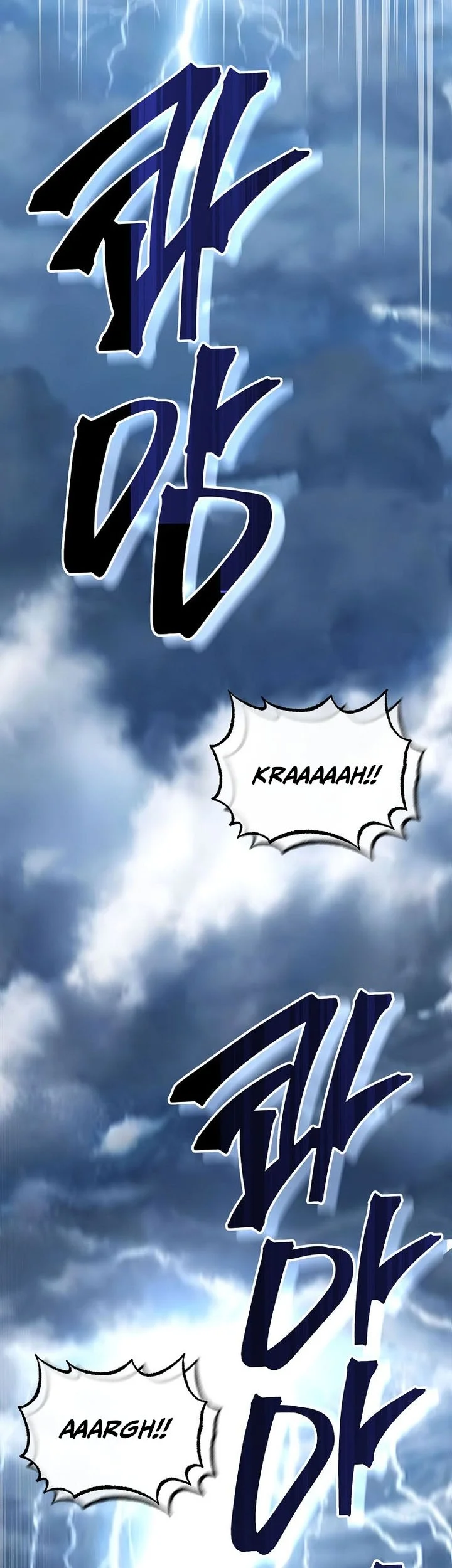 The Hero Returns Chapter 148 Gambar 22