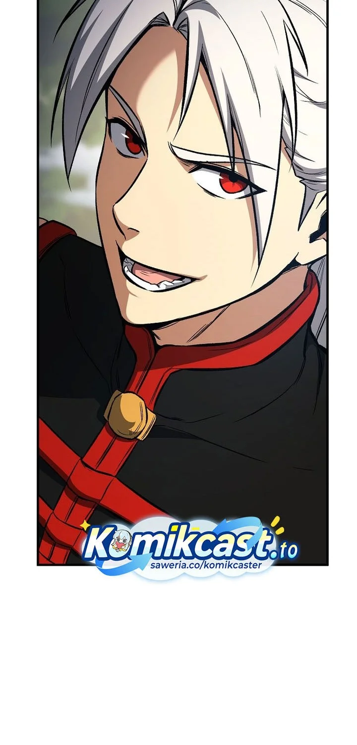 The Hero Returns Chapter 148 Gambar 25