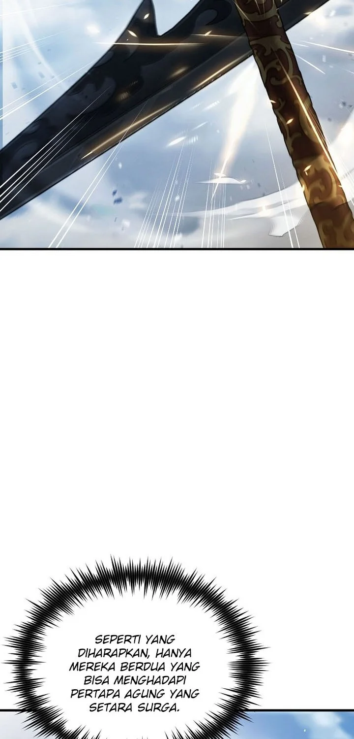 The Hero Returns Chapter 148 Gambar 29