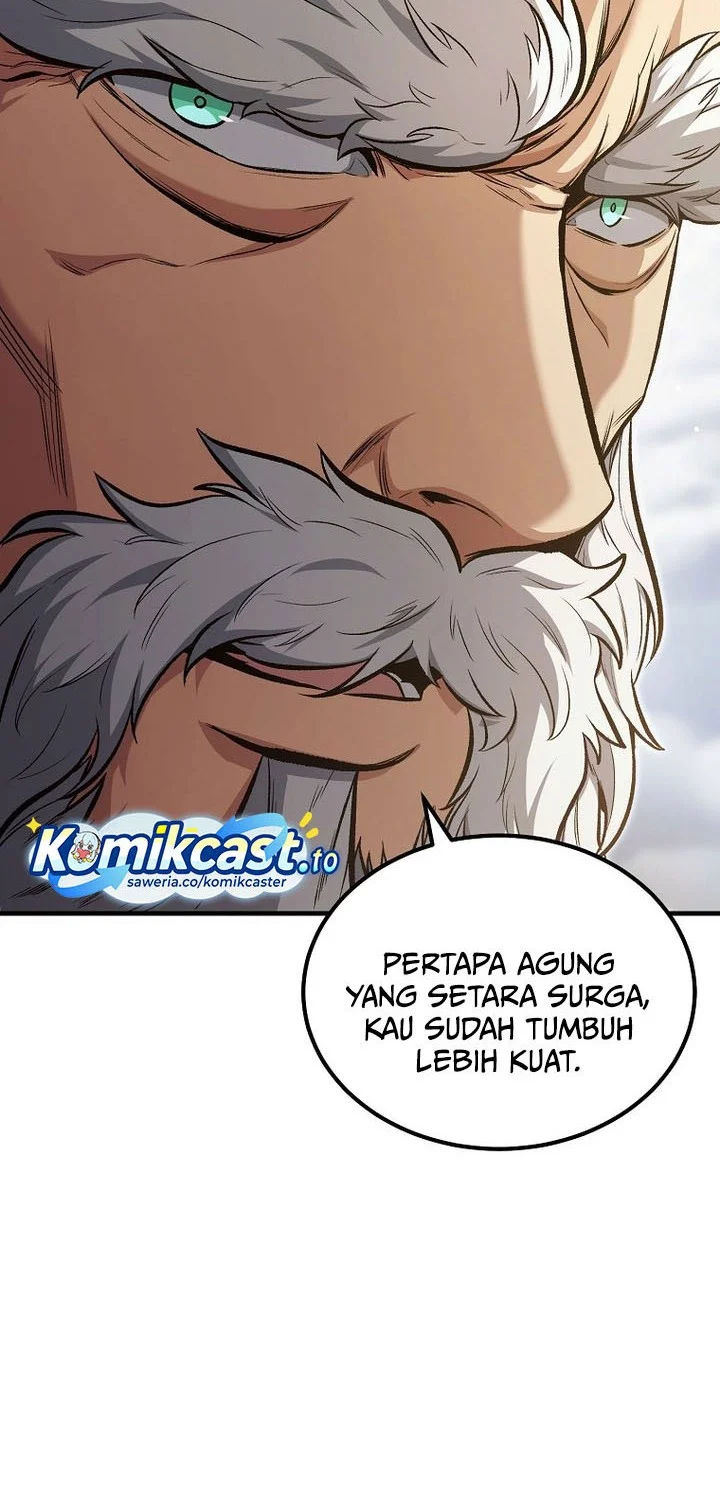 The Hero Returns Chapter 148 Gambar 33