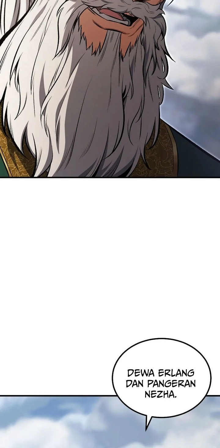 The Hero Returns Chapter 148 Gambar 35