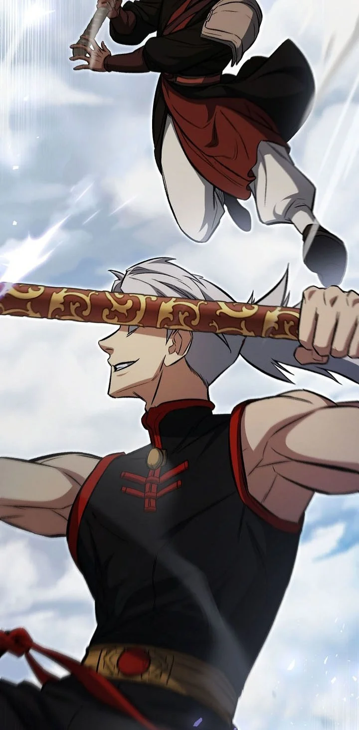 The Hero Returns Chapter 148 Gambar 37