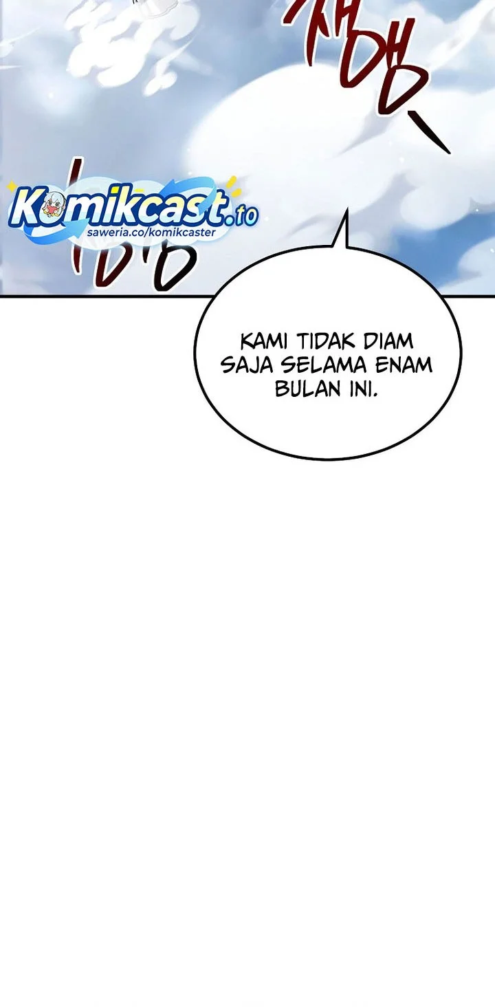 The Hero Returns Chapter 148 Gambar 41