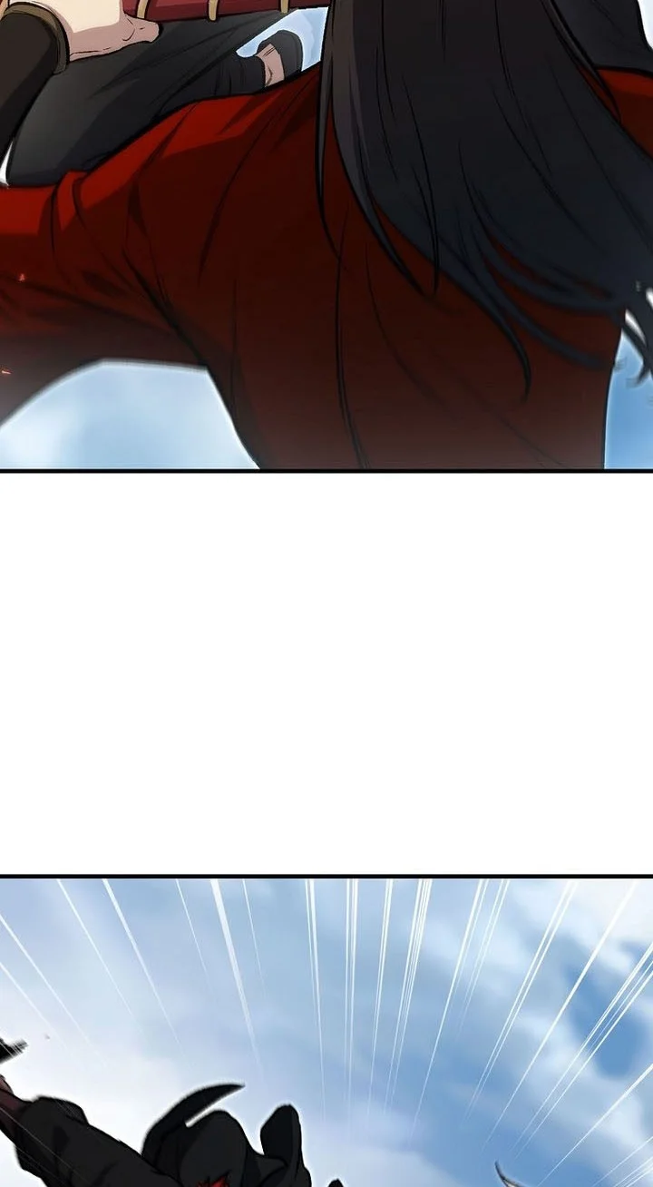 The Hero Returns Chapter 148 Gambar 43