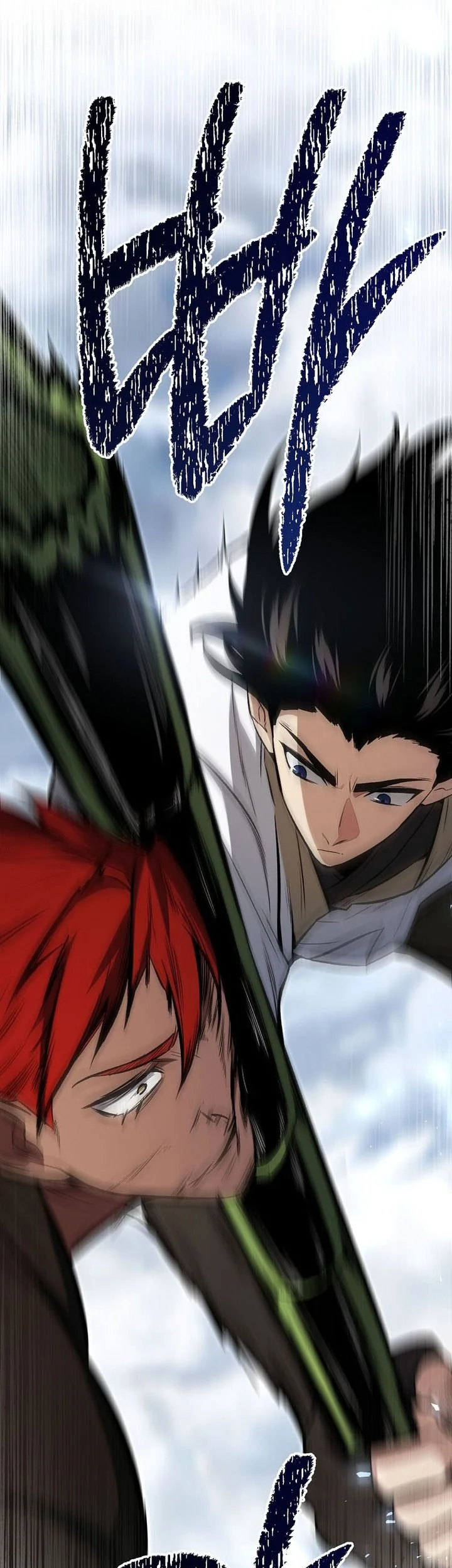 The Hero Returns Chapter 148 Gambar 46