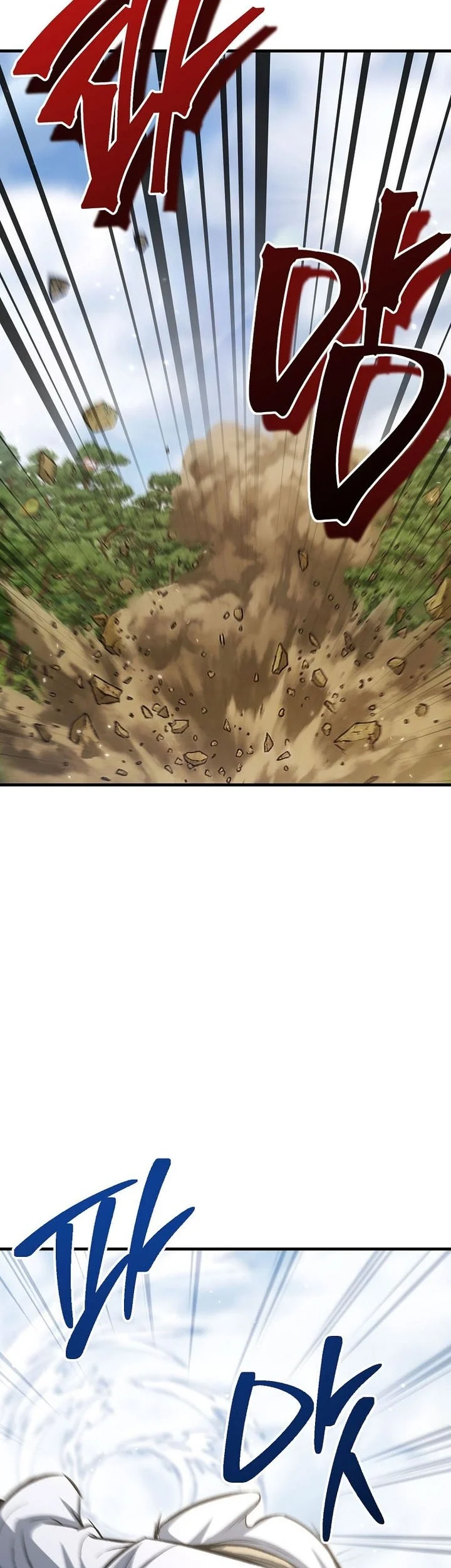 The Hero Returns Chapter 148 Gambar 48