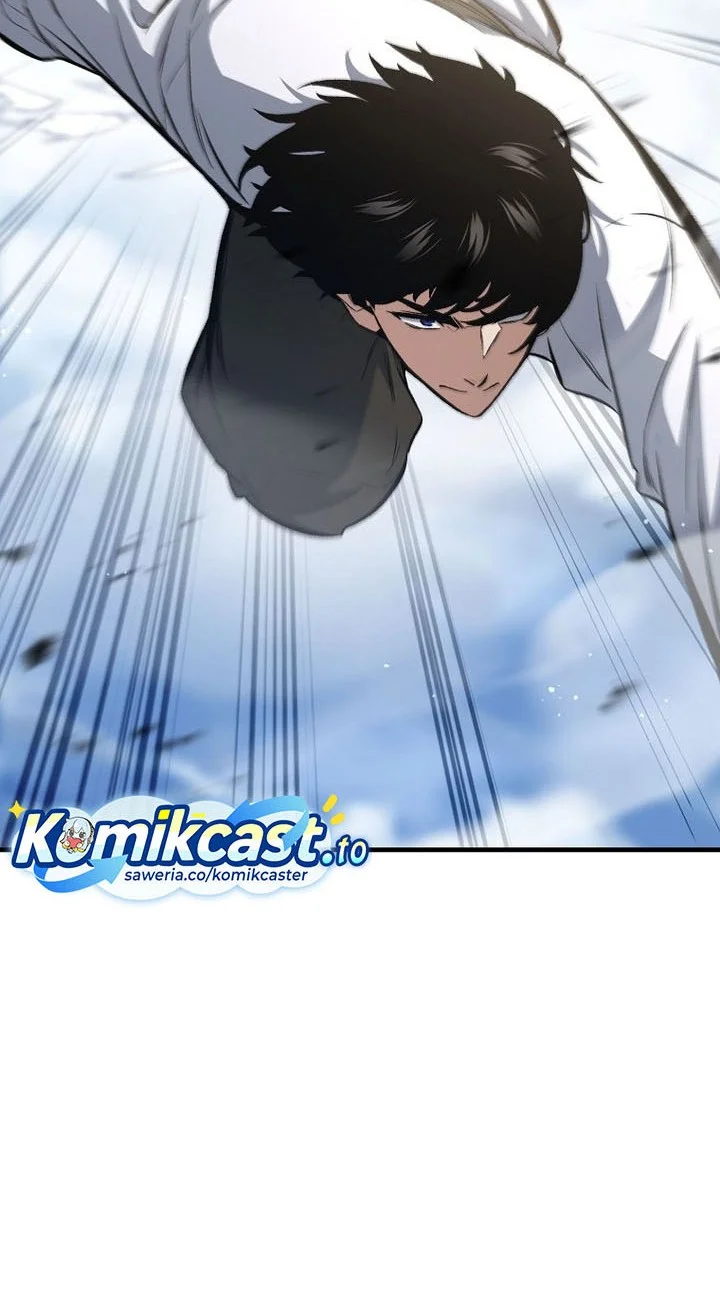 The Hero Returns Chapter 148 Gambar 49