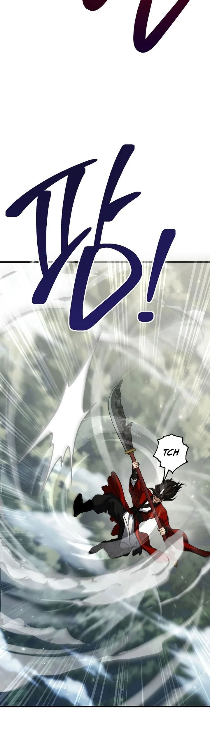 The Hero Returns Chapter 148 Gambar 52