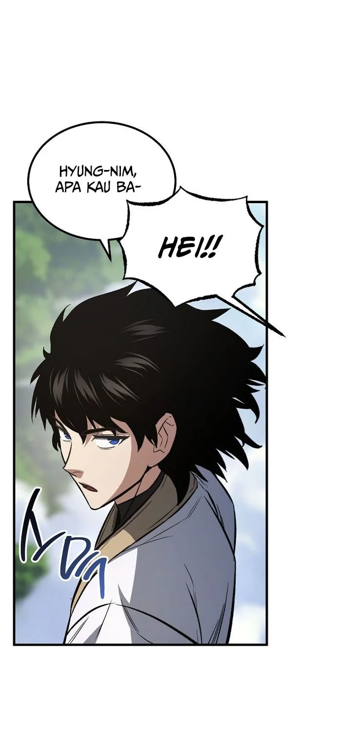 The Hero Returns Chapter 148 Gambar 55