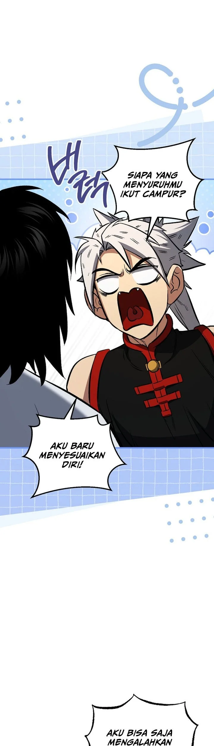 The Hero Returns Chapter 148 Gambar 56